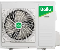 Внешний блок BALLU B3OI-FM/out-24HN1 мульти сплит-системы, инверторного типа