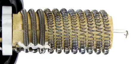 Фен технический + кейс ФТ-П1800 К серия ПРОФЕССИОНАЛ купить в Муравленко