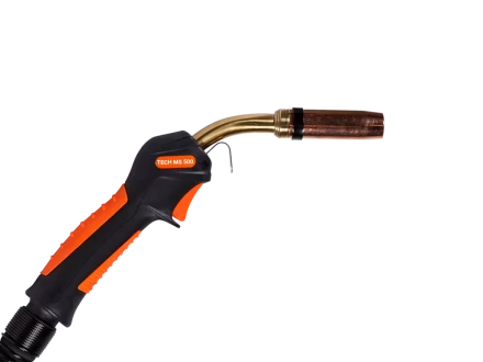 Горелка TECH MS 500 500А 5метр  водяное Сварог  ICH2395 купить в Муравленко