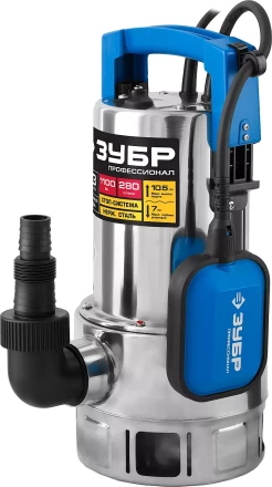 Насос дренажный НПГ-Т3-1100-С серия ПРОФЕССИОНАЛ купить в Муравленко