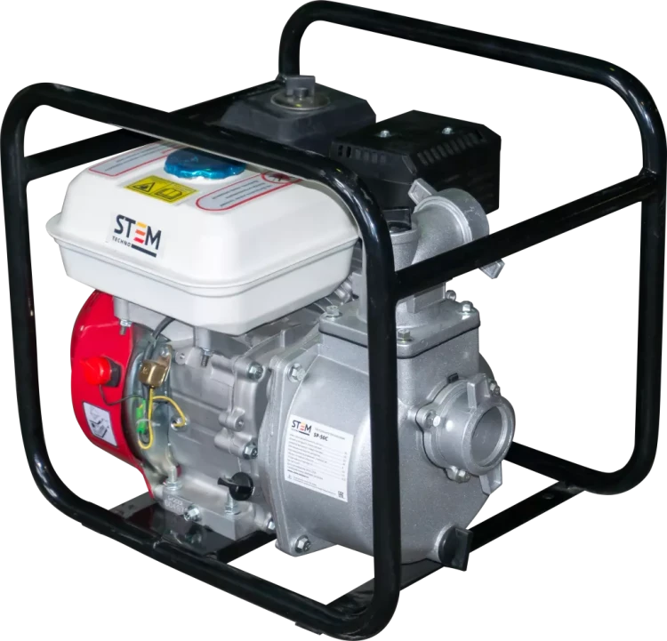 Мотопомпа STEM Techno SP-50C купить в Муравленко