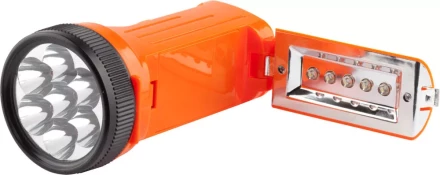 Фонарь-светильник DEXX светодиодный, 5+7LED, 3АА 56712 купить в Муравленко