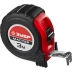 Рулетка ЗУБР &quot;МАСТЕР&quot;, обрезиненный корпус, на карточке, 3м/16мм 34055-03-16_z02 купить в Муравленко