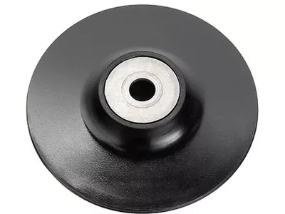 Насадка для УШМ резиновая 125 мм MATRIX 76226 купить в Муравленко