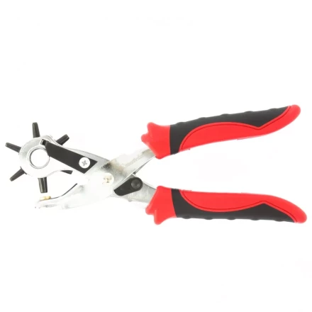 Просекатель для кожи и картона D 2,5 3,0,3,5 4,0 4,5 5 мм Matrix 18361 купить в Муравленко