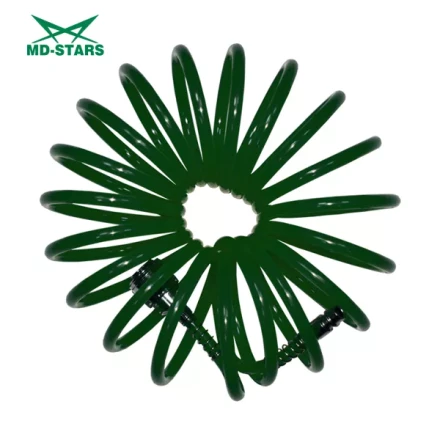 Шланг спиральный полиуретановый ШРU6х8х10 купить в Муравленко