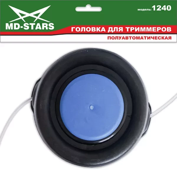 Головка для триммера DL-1240 купить в Муравленко