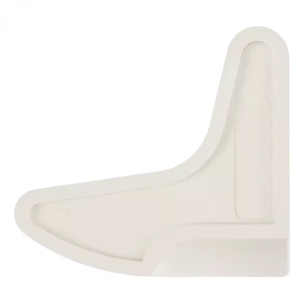 Шпатель затирочный универсальный Россия Сибртех 85838 купить в Муравленко