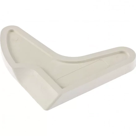 Шпатель затирочный универсальный Россия Сибртех 85838 купить в Муравленко