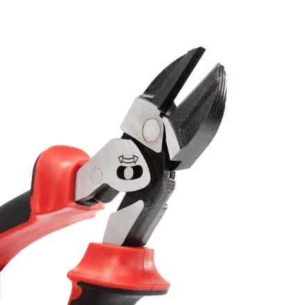 Бокорезы диэлектрические КВТ со сдвоенным шарниром 210 мм (102701) купить в Муравленко