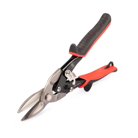 Ножницы прямого типа КВТ НМА-250 S для резки листового металла 250 мм (102040) купить в Муравленко