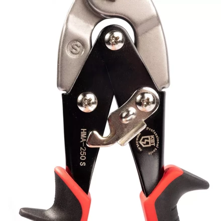 Ножницы прямого типа КВТ НМА-250 S для резки листового металла 250 мм (102040) купить в Муравленко