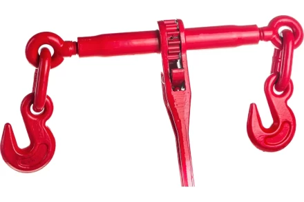 Стяжка цепная TOR R 10-13 мм 4173 кг (9200 lbs,талреп с храповиком) (Q) 116926 купить в Муравленко