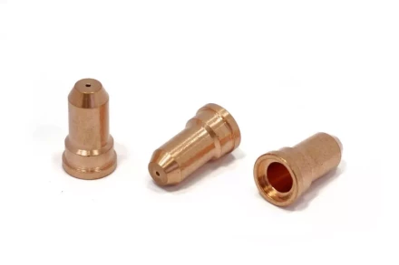 Сопло для плазматрона d.1,4mm LT101-151 удлиненное PD0117-14 Ref. Aurora купить в Муравленко