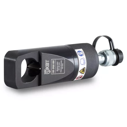 Гидравлический гайкорез (гайколом) ГЛГ-2432 КВТ купить в Муравленко