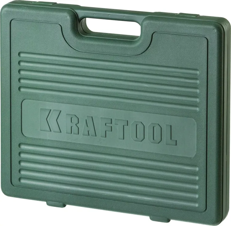 Набор KRAFTOOL Ключи "INDUSTRIE" имбусовые,Cr-Mo(S2),Т-образные, эргоном двухкомп рукоятка,HEX,с шариком,9 шт,в боксе 27454-H9 купить в Муравленко