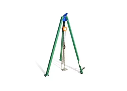 Тренога перегрузочная ТП - 500 М (без тали) 5005005 купить в Муравленко