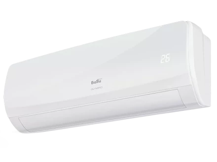 Сплит-система BALLU BSW-12HN1/OL/15Y комплект купить в Муравленко