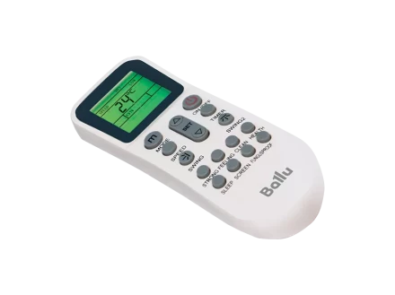 Сплит-система BALLU BSW-12HN1/OL/15Y комплект купить в Муравленко