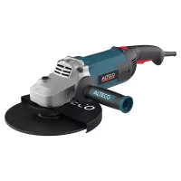 Угловая шлифмашина ALTECO AG 2610-230 S 77296