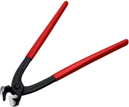 ЗУБР 280 мм, арматурные клещи (22243) купить в Муравленко