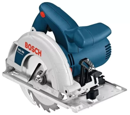 Дисковая пила BOSCH GКS600 купить в Муравленко