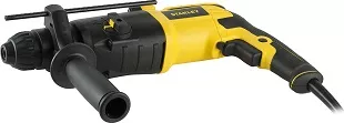 Перфоратор SHR 263K STANLEY купить в Муравленко