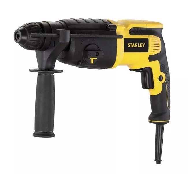 Перфоратор SHR 263K STANLEY купить в Муравленко
