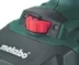 Гайковерт аккумуляторный Metabo SSW 18 LTX 400 купить в Муравленко