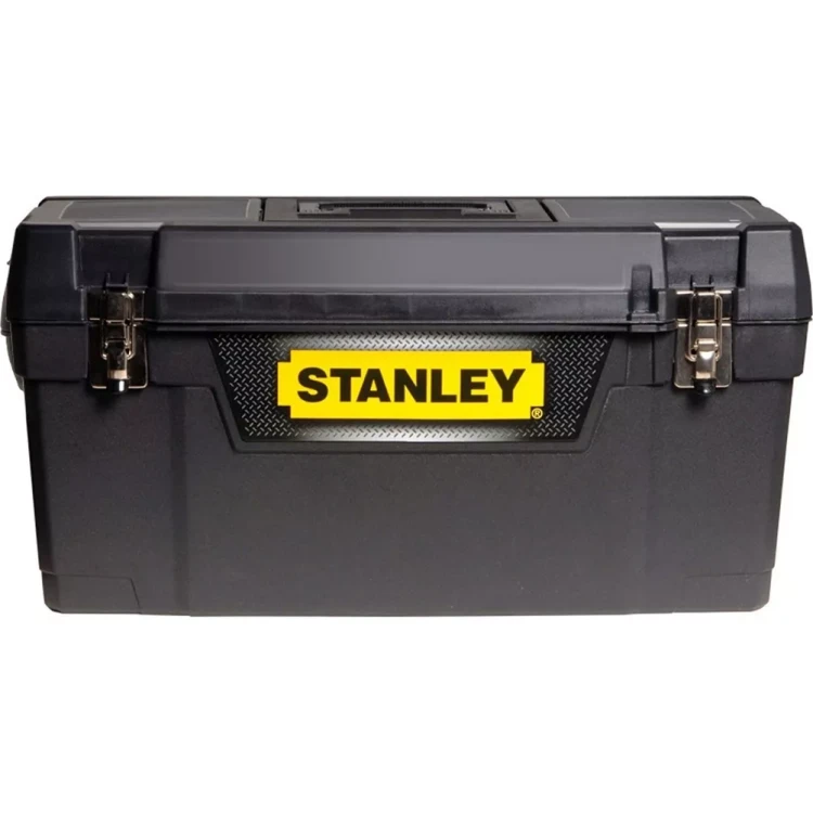 Ящик для инструментов 25 пластмассовый NESTED Stanley 1-94-859 купить в Муравленко