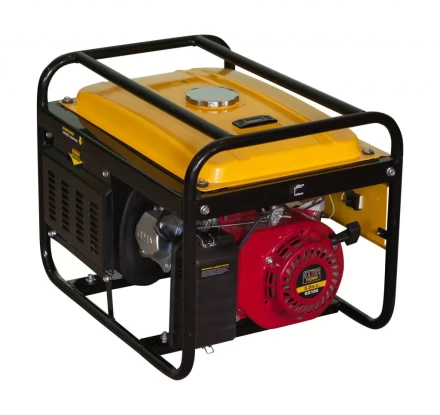 Бензиновый генератор STEM Techno SPG 2000 купить в Муравленко