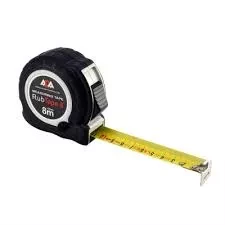 Рулетка 8 м х 25 ADA RubTape 8 купить в Муравленко