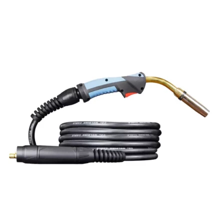 Горелка MIG 36 3м 340A VARTEG купить в Муравленко