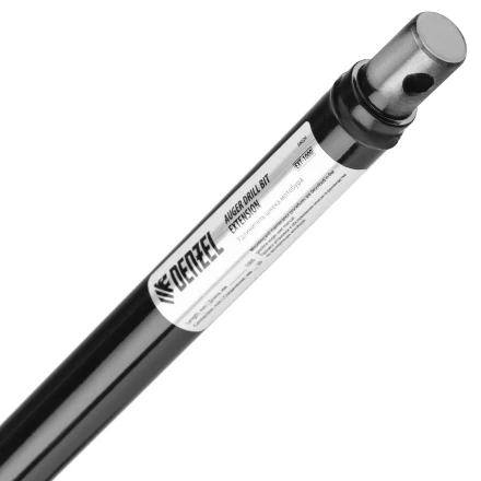 Удлинитель шнека мотобура EXT-1000, длина 1000 мм,соединение 20 мм Denzel 56029 купить в Муравленко