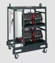 Стойка для сварочного аппарата ELITECH купить в Муравленко