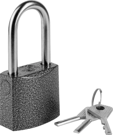 Замок навесной, дисковый механизм секрета, ВС2-49-01 37220-49-01 купить в Муравленко