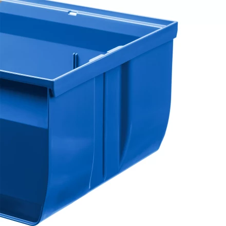 ЗУБР ЛСК-18, 18 л, 400 х 230 х 200 мм, складской лоток, Профессионал (38061-18) купить в Муравленко