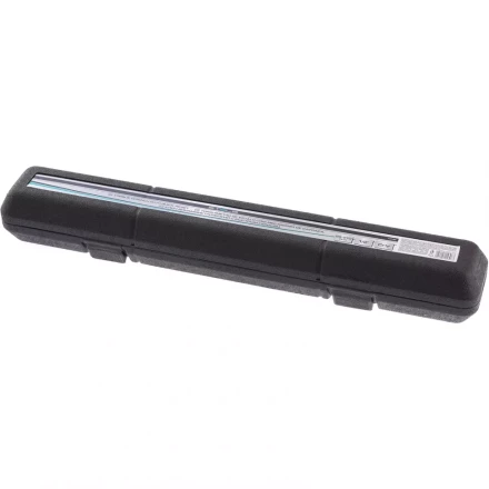 Ключ динамометрический 28-210 Нм 1/2&quot; CrV хромир. быстрый сброс STELS 14159 купить в Муравленко