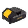 Дрель-шуруповерт аккумуляторная CDL-12-02BM, Li-Ion, 12 В, 2 акк.// Denzel 26105 купить в Муравленко