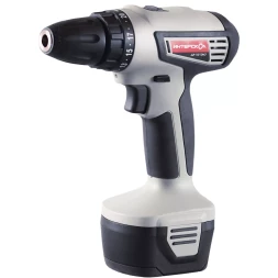 Аккумуляторная длель-шуруповерт Интерскол ДА-10/12М3