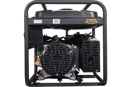 Электрогенератор DY13000L Huter 64/1/78 купить в Муравленко