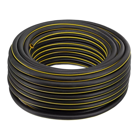 Шланг поливочный армированный 3 слойный ТЭП 1/2&#039;&#039;, 35 м, аграрный Palisad 67111 купить в Муравленко