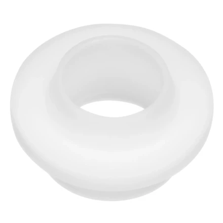 Кольцо газовой линзы Denzel 93660 для TIG горелки тип 26, 10 шт купить в Муравленко