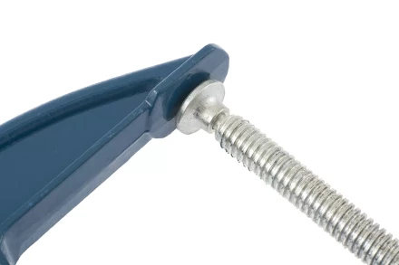 Струбцина G-образная,50 мм СИБРТЕХ 20580 купить в Муравленко