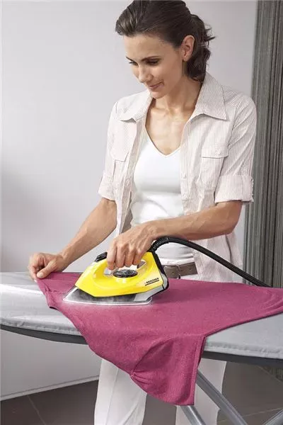 Антипригарная накладка для утюга I 6006 KARCHER купить в Муравленко