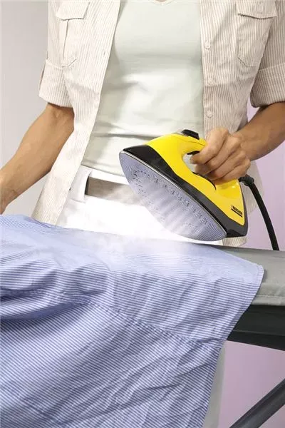 Антипригарная накладка для утюга I 6006 KARCHER купить в Муравленко