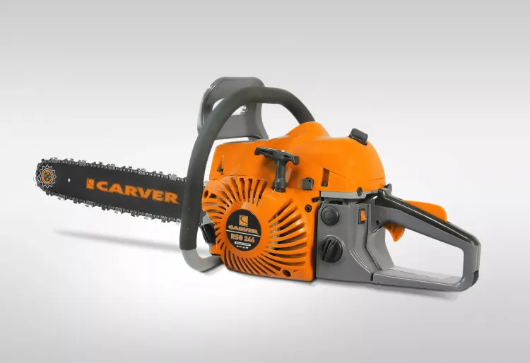 Бензопила CARVER RSG 246 18" купить в Муравленко