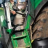 Пылесос сухой и влажной уборки KARCHER NT 65/2 Ap EU ПРОФЕССИОНАЛЬНЫЙ купить в Муравленко