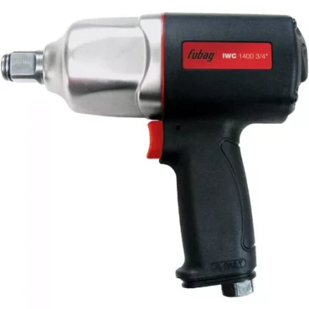 Пневмогайкоконверт ударный FUBAG IWC 1400 3/4&quot; купить в Муравленко