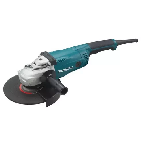 Шлифмашина Makita GA9030F01 УШМ Болгарка купить в Муравленко